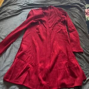 100% Wool - Donna Karen New York sweater